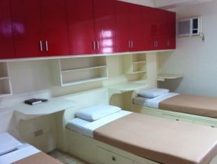 P Hostels & Residences 2*