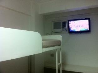 P Hostels & Residences Hotel 2*