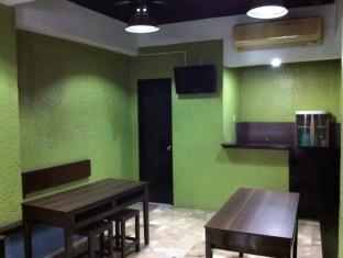 Hotel P Hostels & Residences Manila