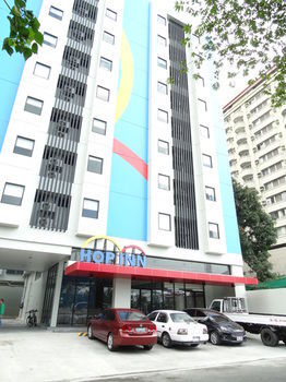 Hotel Hop Inn Hotel Ermita Manila 3*