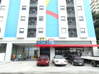 Hop Inn Hotel Ermita Manila