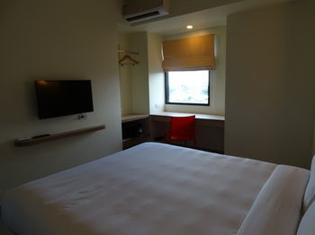 Hotel Hop Inn Hotel Ermita Manila Manila