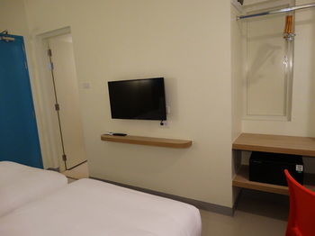 Hotel Hop Inn Hotel Ermita Manila
