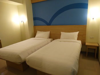 Hop Inn Hotel Ermita Manila Manila