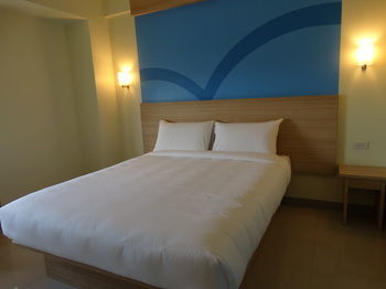 Hop Inn Hotel Ermita Manila Hotel
