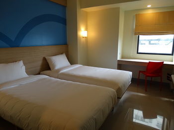 Hotel Hop Inn Hotel Ermita Manila 3*