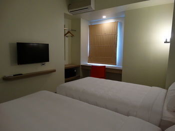 Hop Inn Hotel Ermita Manila