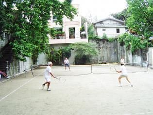 Broadway Court Apartelle 4th Street Apartment Manila