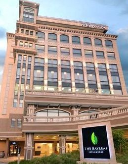 The Bayleaf Intramuros 4*