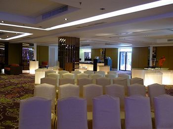 Hotel The Bayleaf Intramuros