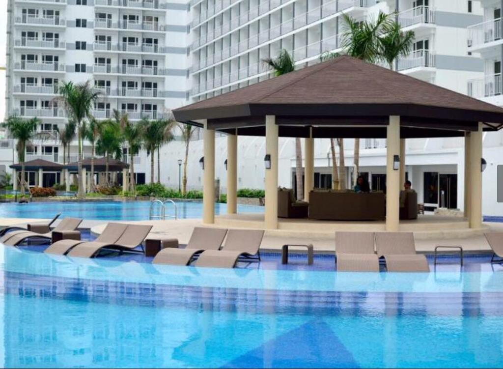 Tiffany At Shell Residences *