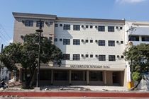 Governor Forbes Hotel Manila