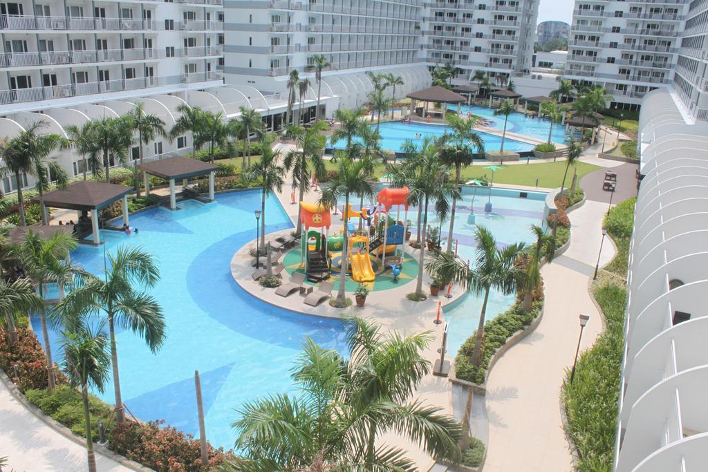 Gd Shell Apartment