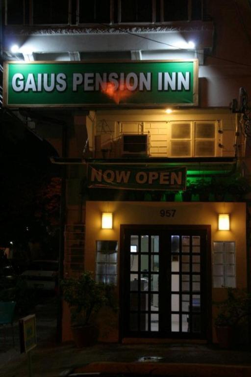 Bed & Breakfast Gaius