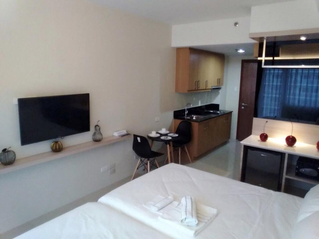 Apartment Gd Shell