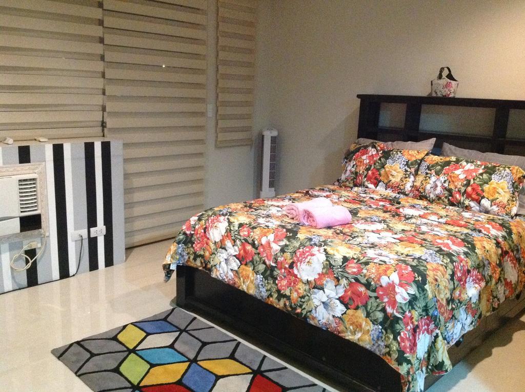 Apartment Palm Tree Villas By Ann Manila