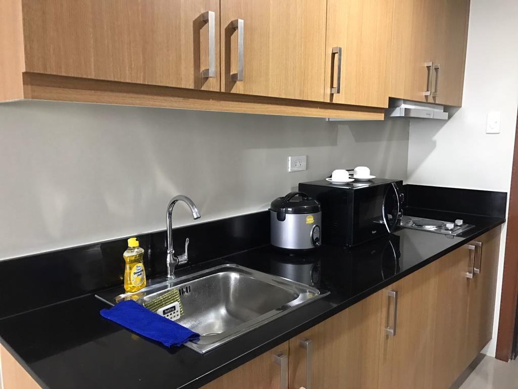 Apartment Gd Shell Manila