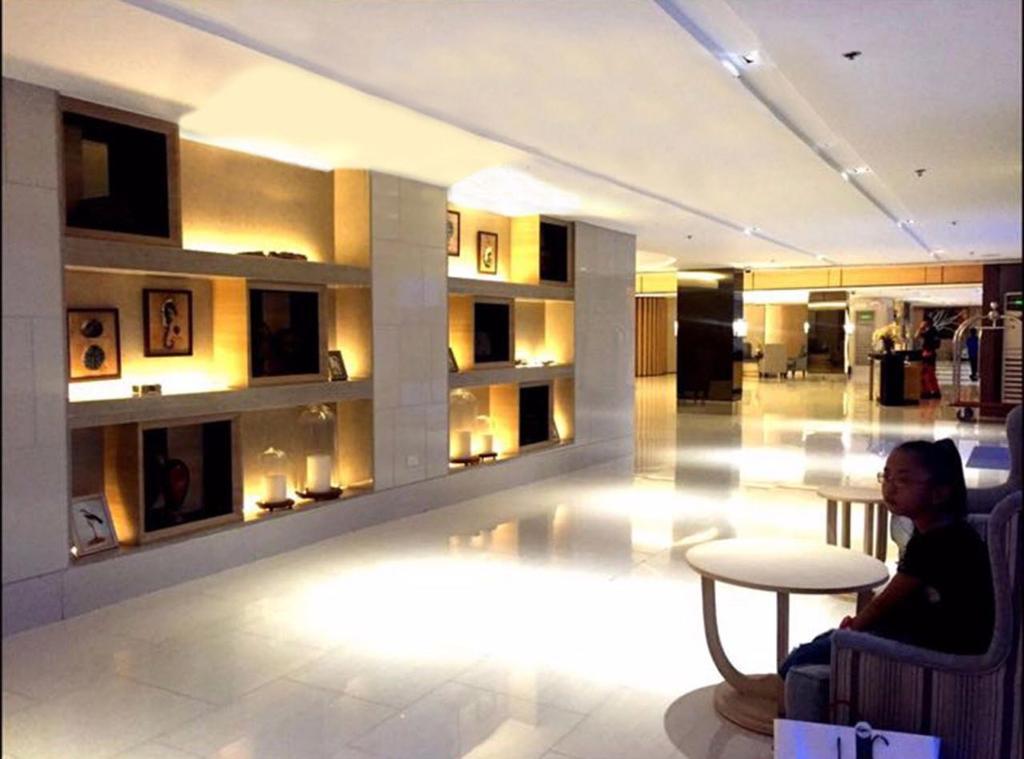 Apartment Gd Shell