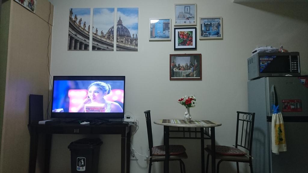 Salvador @ Mezza 2 Smdc Residences Apartment