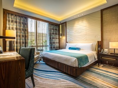 Hotel Winford And Casino Manila