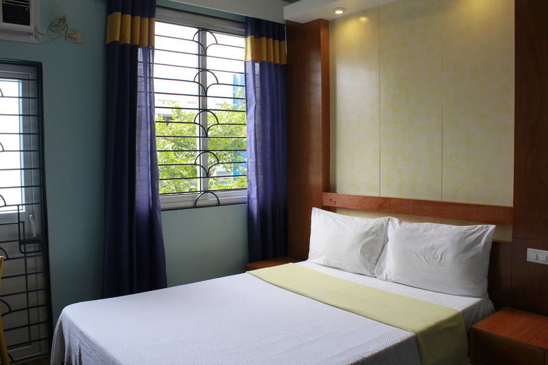 Leesons Residences Hotel Manila