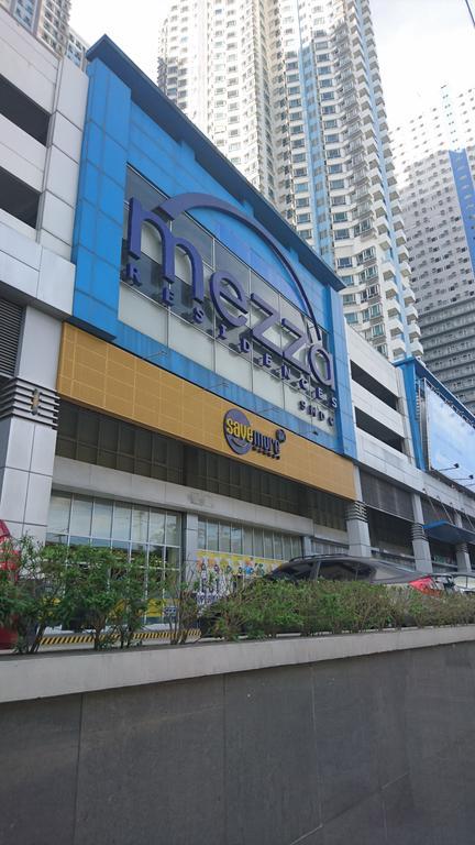 Salvador @ Mezza 2 Smdc Residences Manila