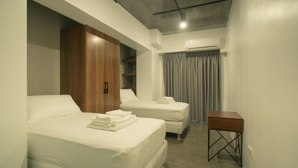 Apartment 5880 Enriquez Residences *