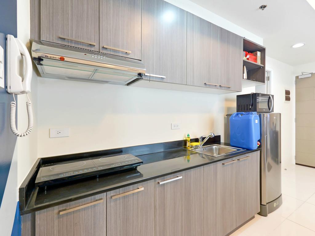 Apartment Currency Serviced Manila