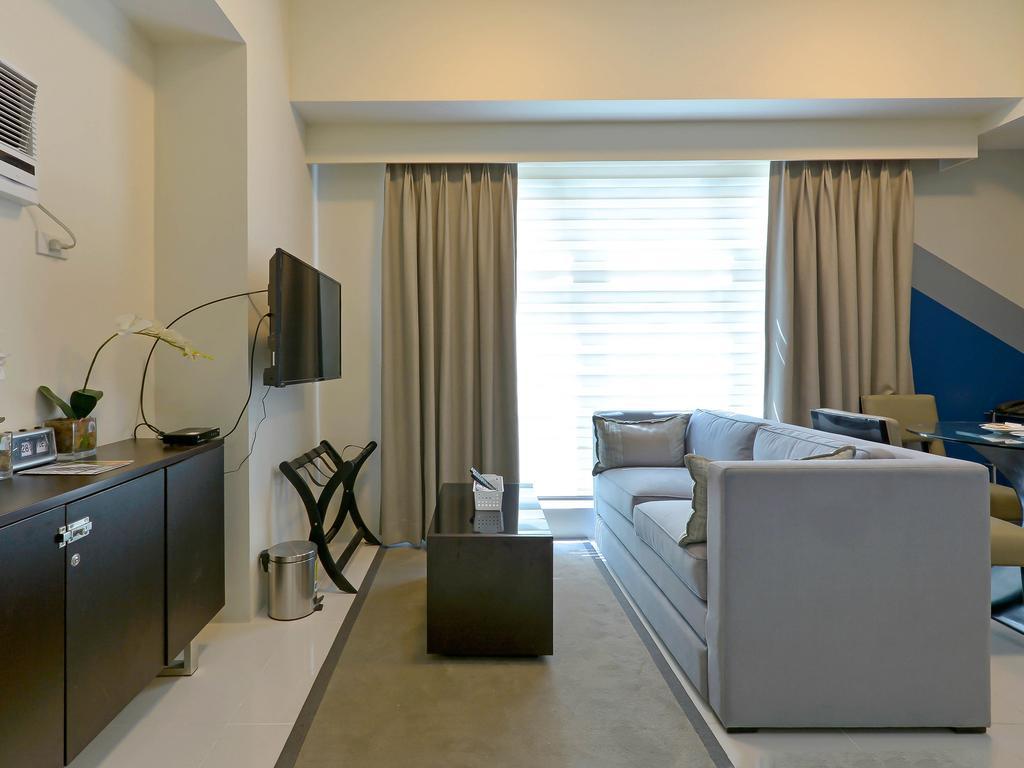 Apartment Currency Serviced *