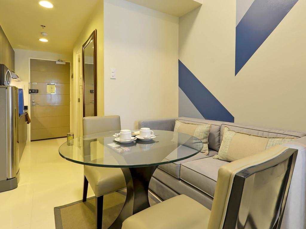 Currency Serviced Apartment