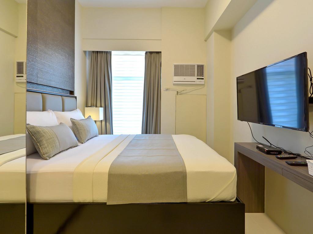 Currency Serviced Apartment