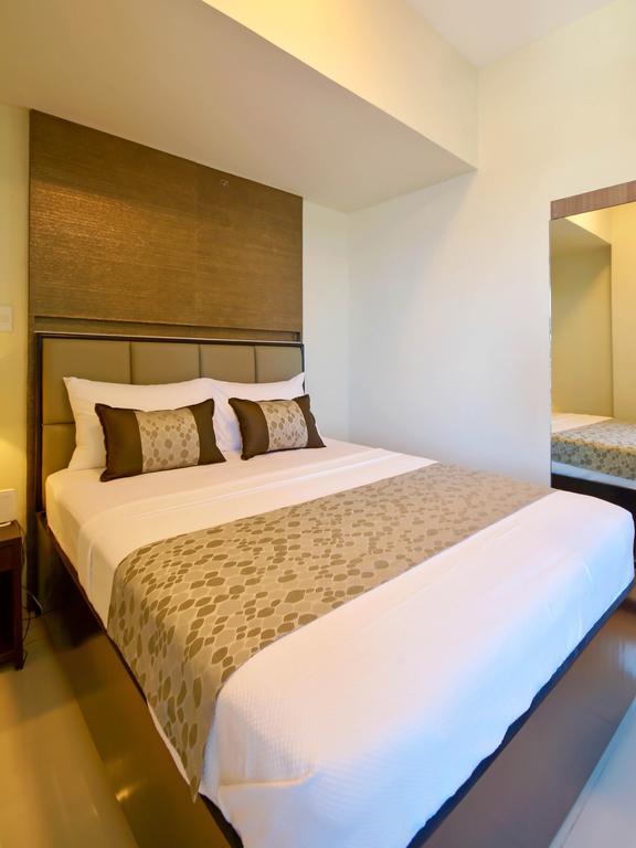 Currency Serviced Apartment *