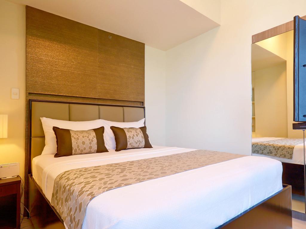 Currency Serviced Apartment