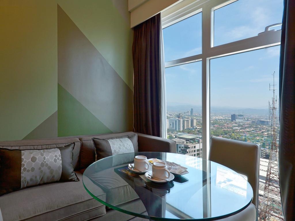 Currency Serviced Apartment *