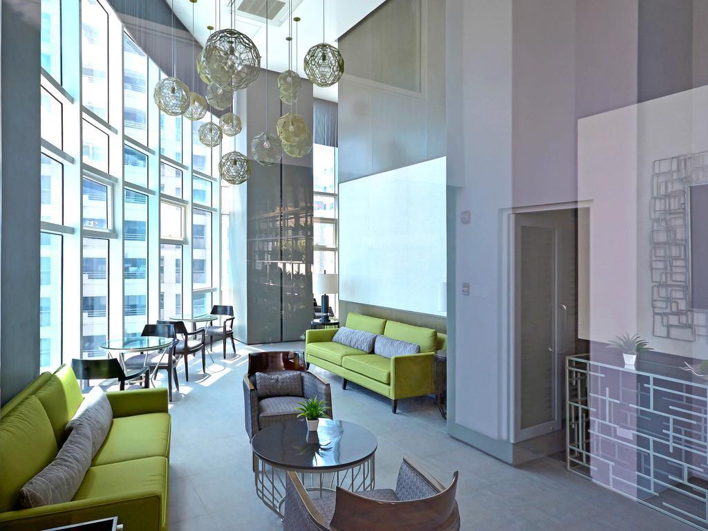 Currency Serviced Apartment Manila