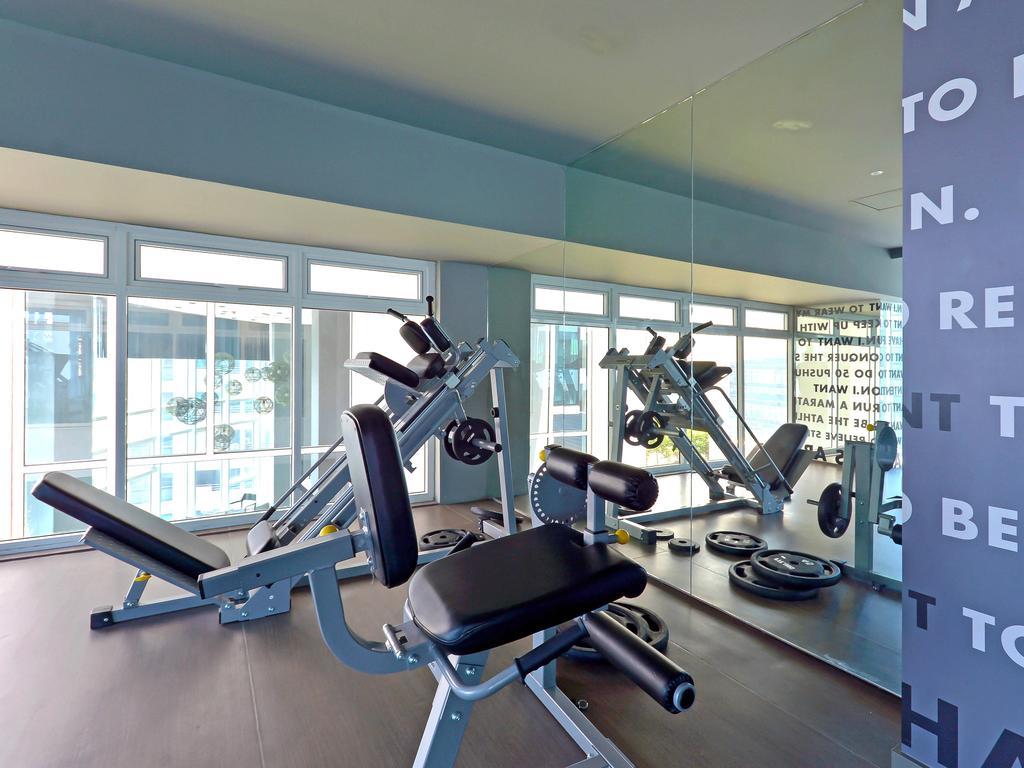 Currency Serviced Apartment *