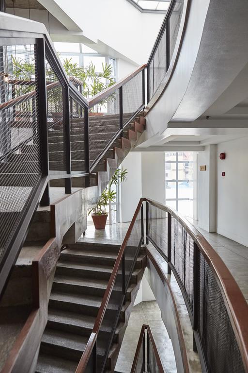 5880 Enriquez Residences Apartment Manila