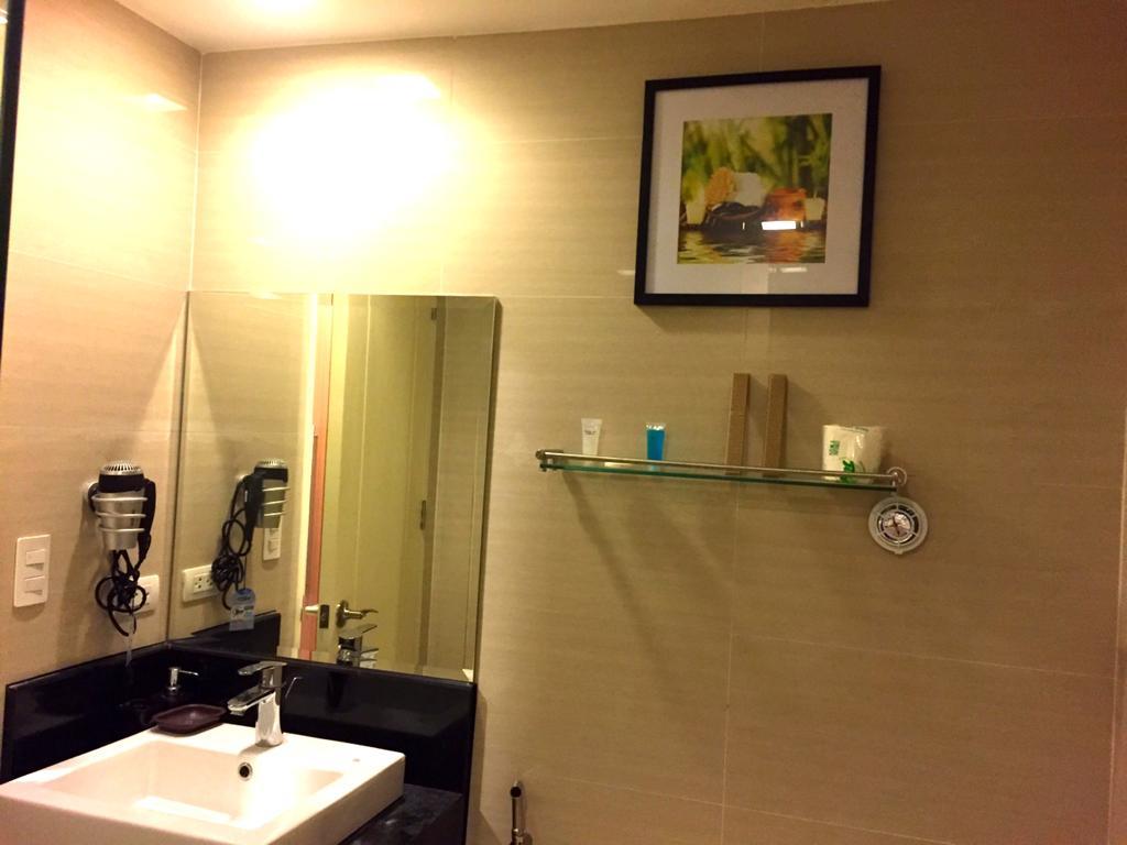 Apartment Luckycat Manila