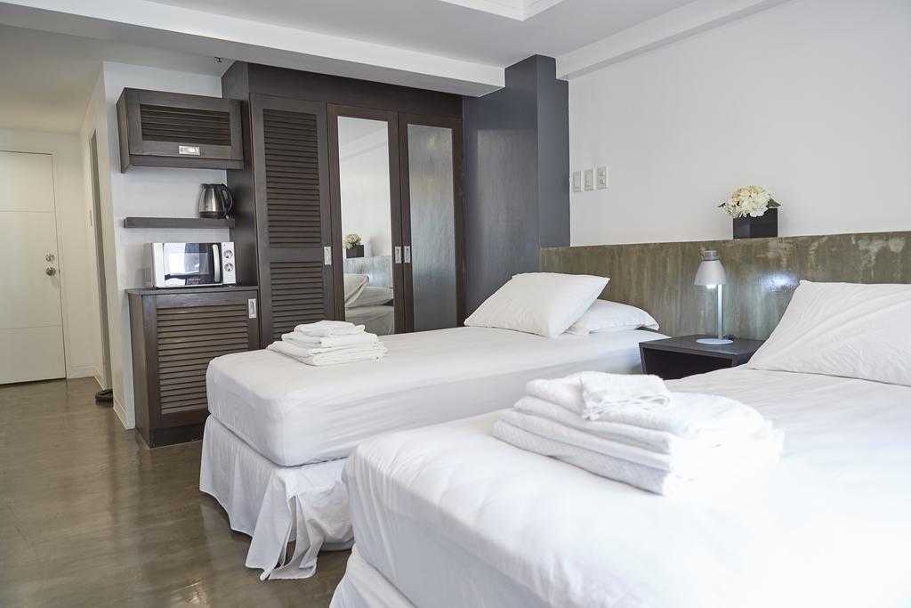 5880 Enriquez Residences Manila