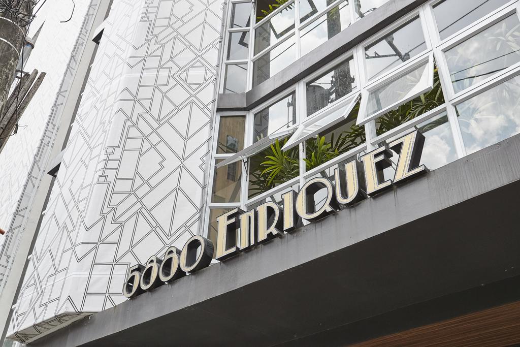 5880 Enriquez Residences Manila