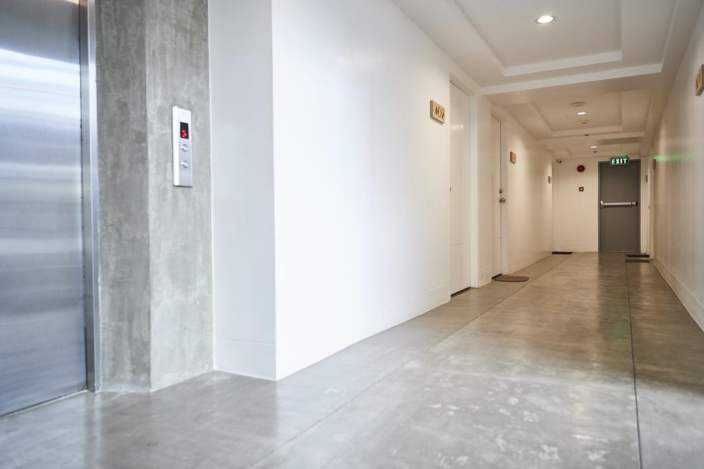 Apartment 5880 Enriquez Residences *