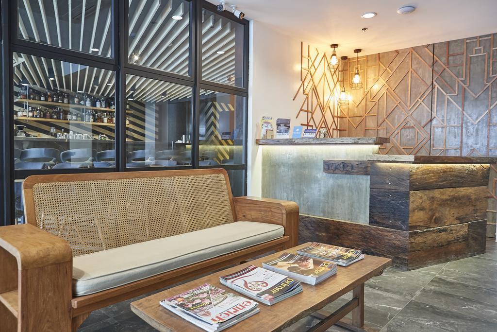 5880 Enriquez Residences * Manila