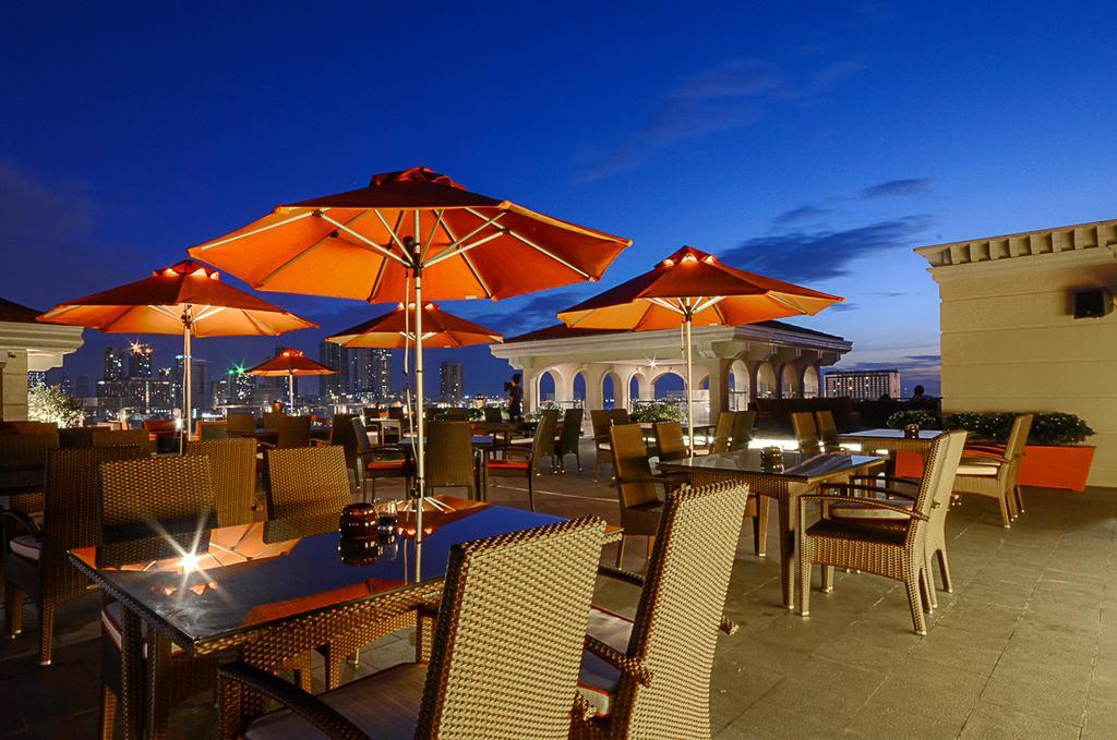 The Bayleaf Intramuros Hotel 4*