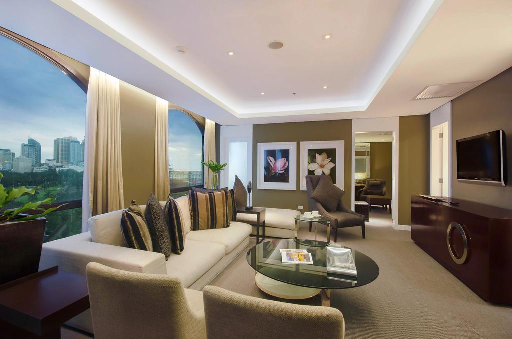 The Bayleaf Intramuros Hotel