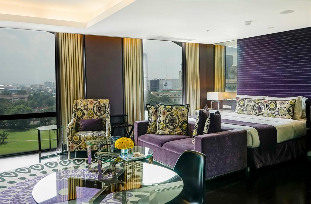 The Bayleaf Intramuros 4*