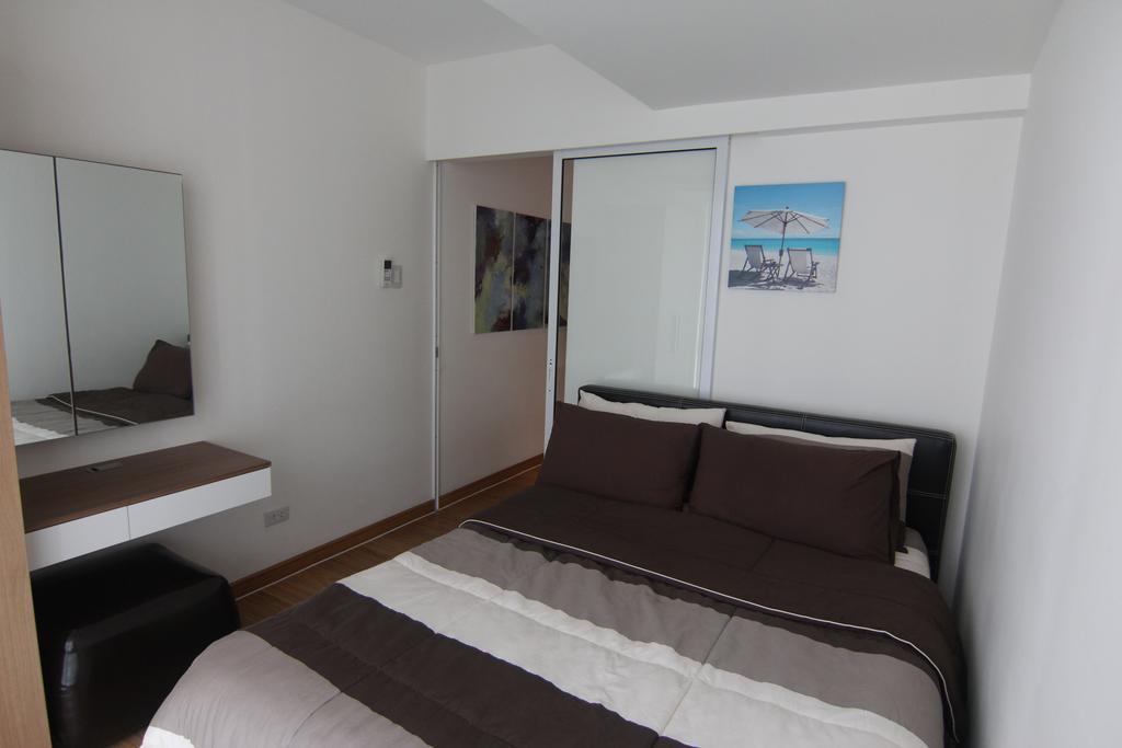Azure Urban Tinoyshome Apartment