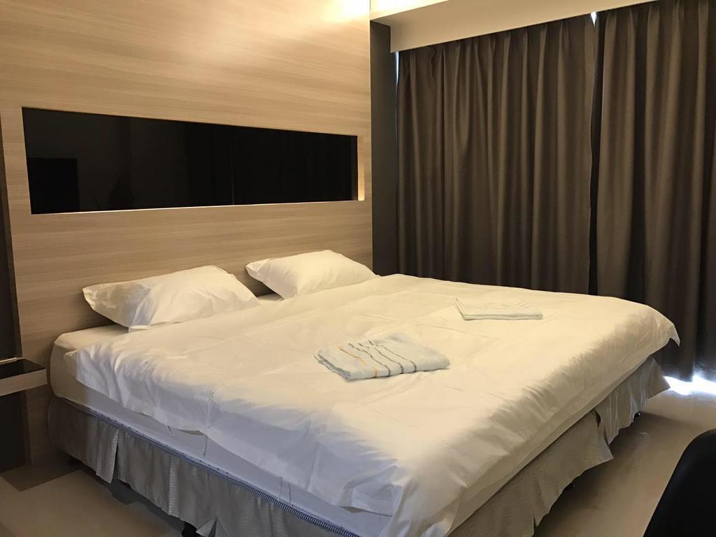Apartment Gd Shell