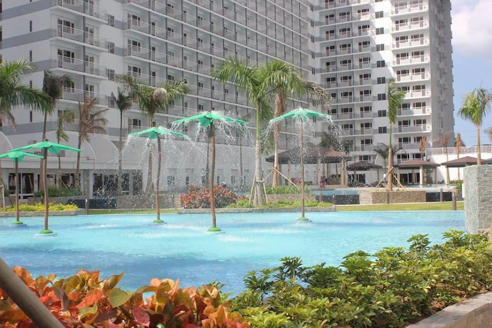 The Palawanos At Shell Residences Manila