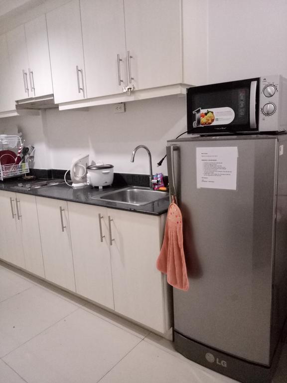 Chin's Place Sea Residences Moa