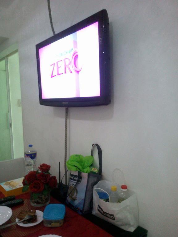 Apartment Azure Urban Tinoyshome Manila